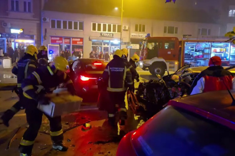 Sunčani decembar: Danas i do 12 stepeni