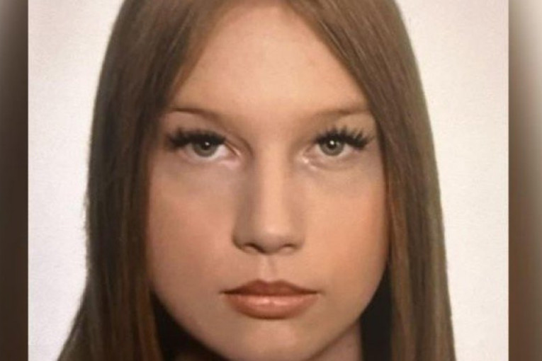 Maja (15) nestala u Kranju: Policija apeluje za pomoć