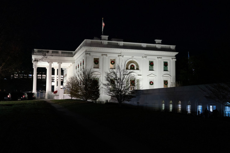 Zatvaranje neba nad Venecuelom? Tramp razmatra nove akcije