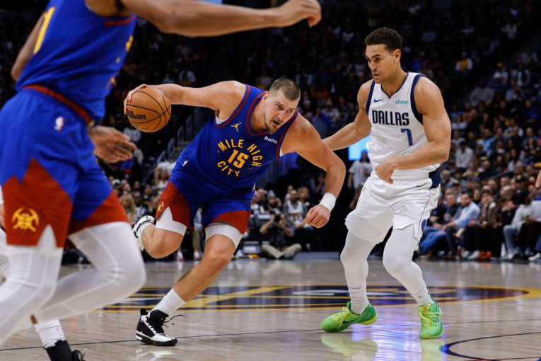 Srpska senzacija u Vašingtonu! Tristan razbio Janisa i Bakse!