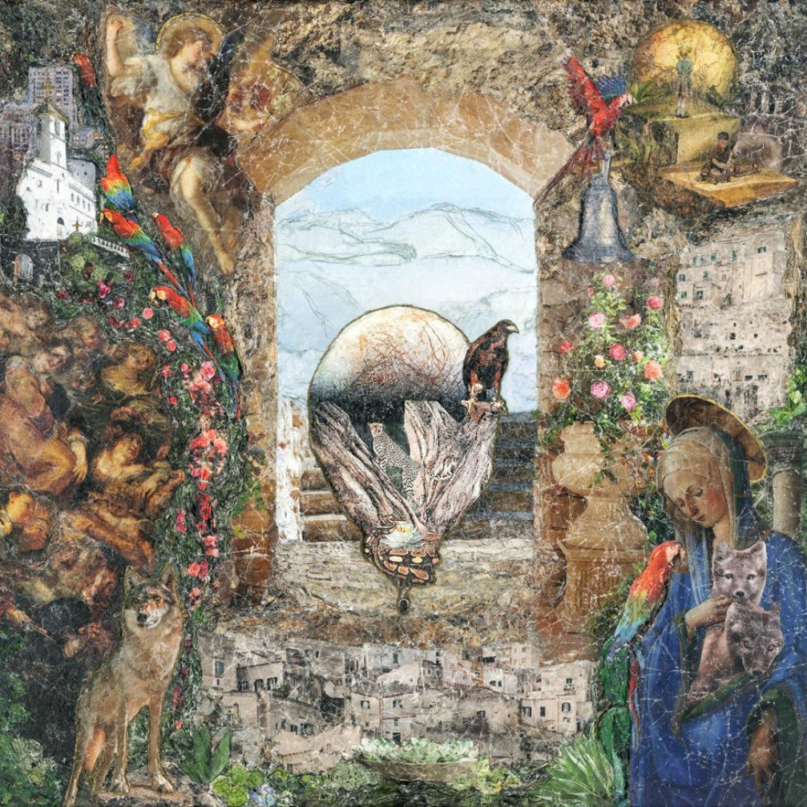 Od Kruševca do privatne kolekcije oca Anđeline Džoli: Izložba "Izvor" Biljane Mišić na Kolarcu (FOTO)