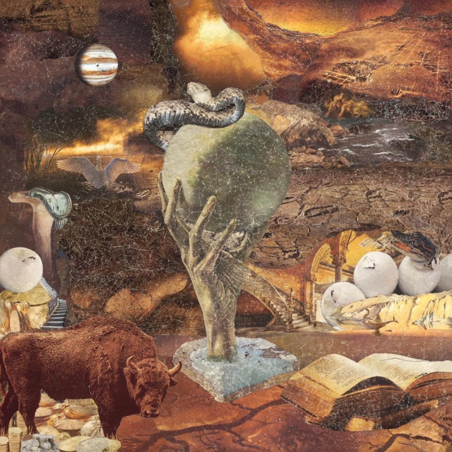 Od Kruševca do privatne kolekcije oca Anđeline Džoli: Izložba "Izvor" Biljane Mišić na Kolarcu (FOTO)