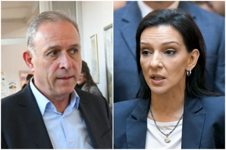 Brnabićeva objasnila Đilasu: Nikada neće razumeti da je Srbija pod vođstvom Vučića uvažena i poštovana