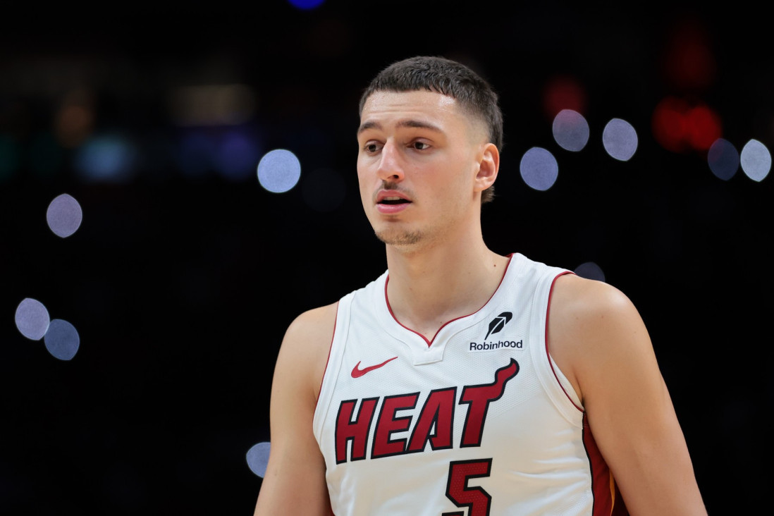 Jović se vratio u dres Majamija, Toronto neshvatljiv pad koštao poraza od Niksa!