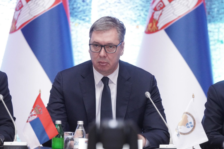 Vučić danas na Globsec Beltalks forumu, na panelu o Konkurentnosti Evrope