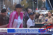 Lažomer: Privatizacija protesta i sunovrat blokadera (VIDEO)