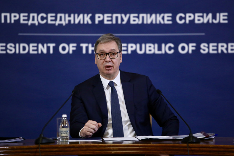 Đedović Handanović: NIS još čeka odluku OFAC-a, ali izgleda da neće biti pozitivna!