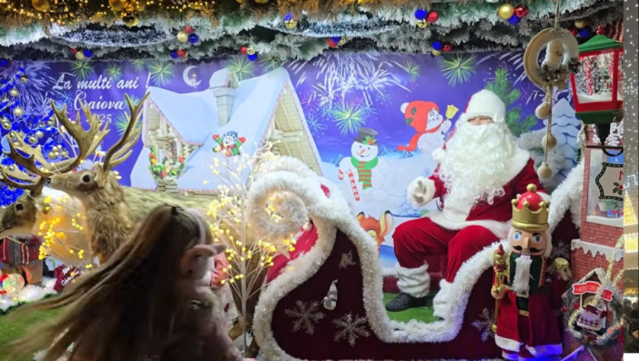 Da li znate gde se nalazi najveći božićni sajam u Evropi: I ne, nije ni Austrija, ni Nemačka, a na svega je 360 km od Beograda (FOTO)