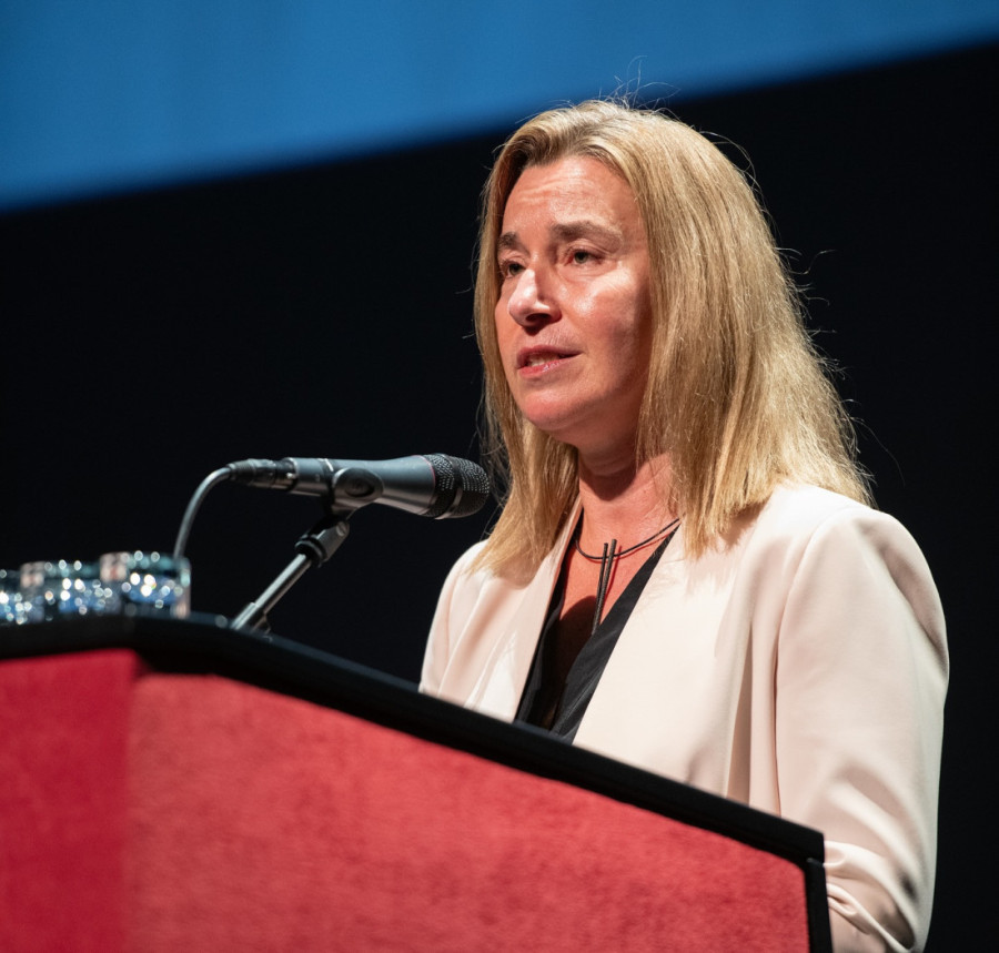 Ko je Federika Mogerini: Od vrha EU do skandala i hapšenja!