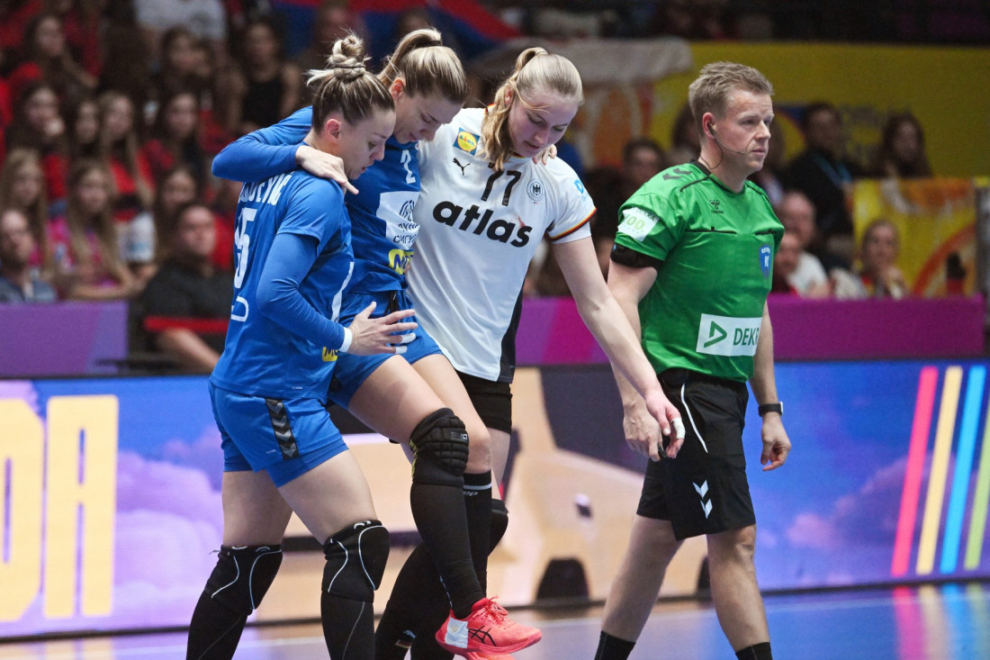 Rukometašice oslabljene počinju drugu fazu SP! Sanja ne igra protiv Španije!