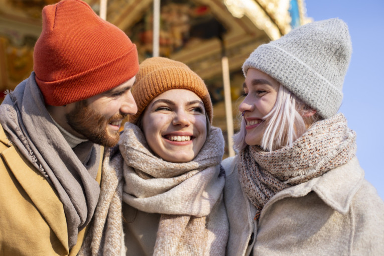 Ljubavni odnosi nisu njihova jača strana: Tri znaka Zodijaka su bolji prijatelji nego partneri
