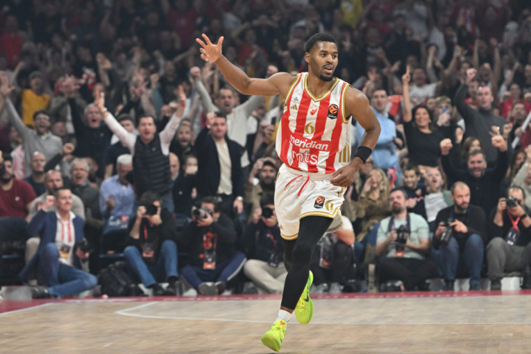 Ovo mora da je rekord: Zvezda rasprodala Arenu za devet minuta!