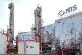 Sankcije slomile NIS: Minus od 5,6 milijardi, ali goriva ima!