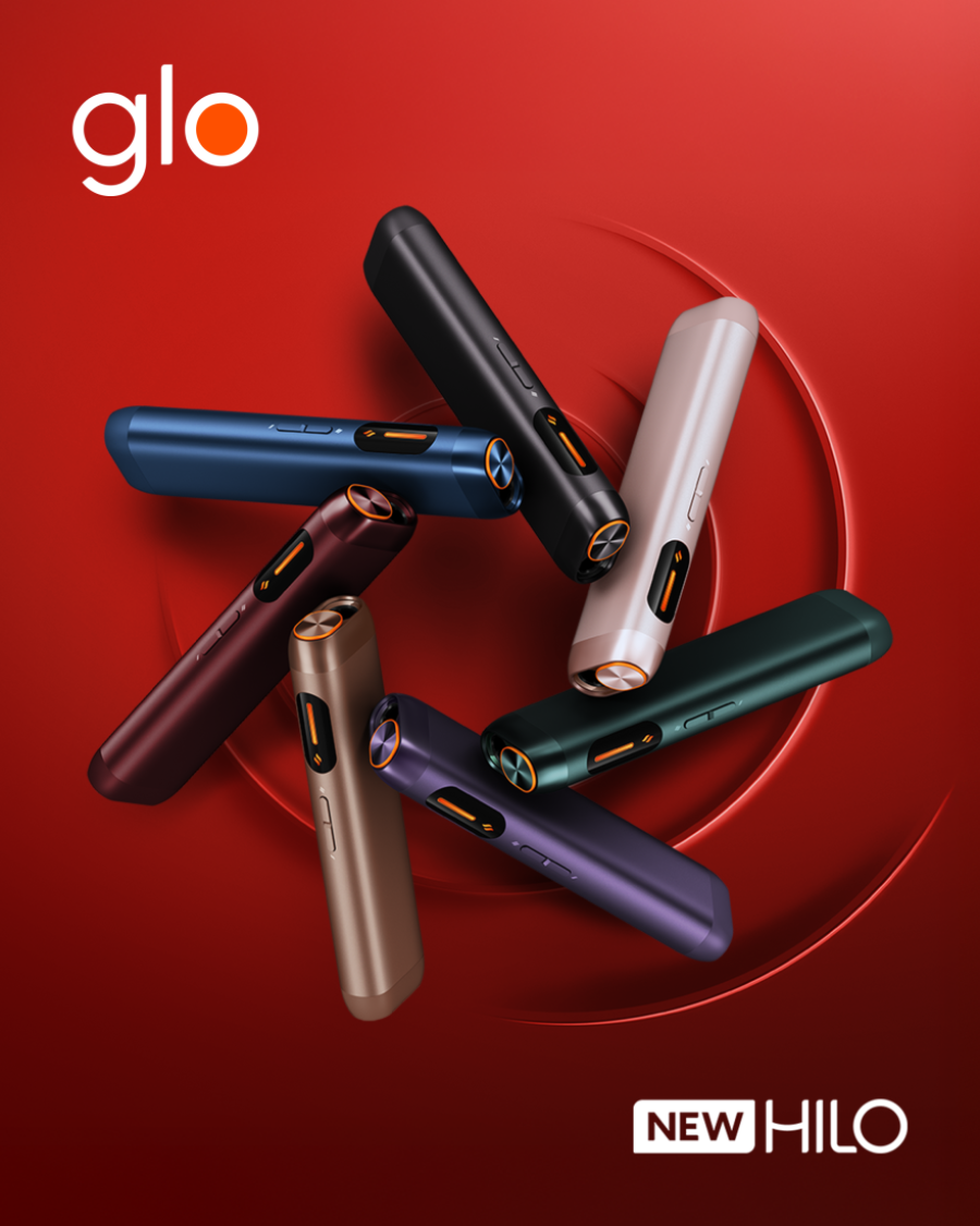 365 dana glo inovacija i napretka: Od svetske nagrade za dizajn do putovanja na Maldive