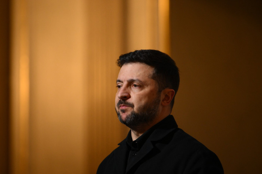 Bivša portparolka Zelenskog iznela prljave detalje: Jermak je opasna osoba, plašim se