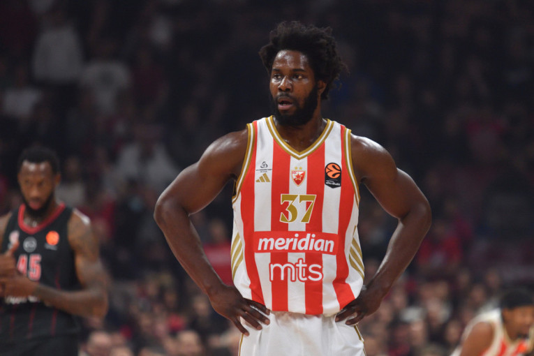 Odželej defanzivac godine u Evroligi? Ljubimac Delija počinje kampanju! (VIDEO)