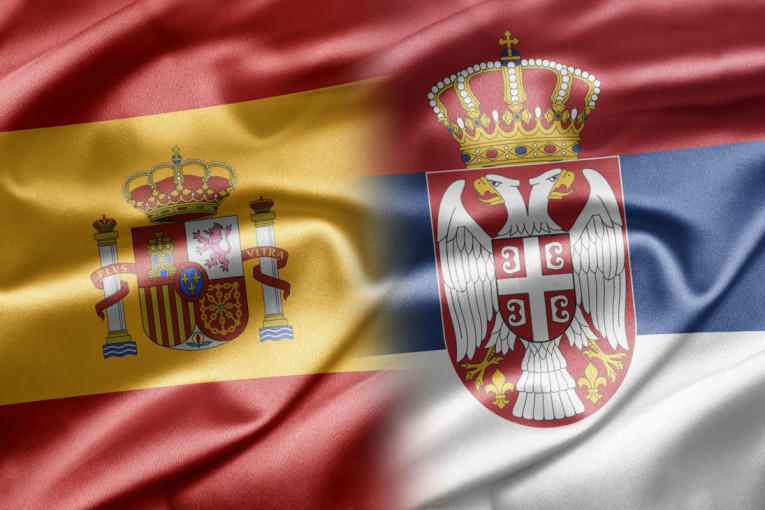 Srbija i Španija jačaju partnerstvo, evo i u kojoj oblasti!