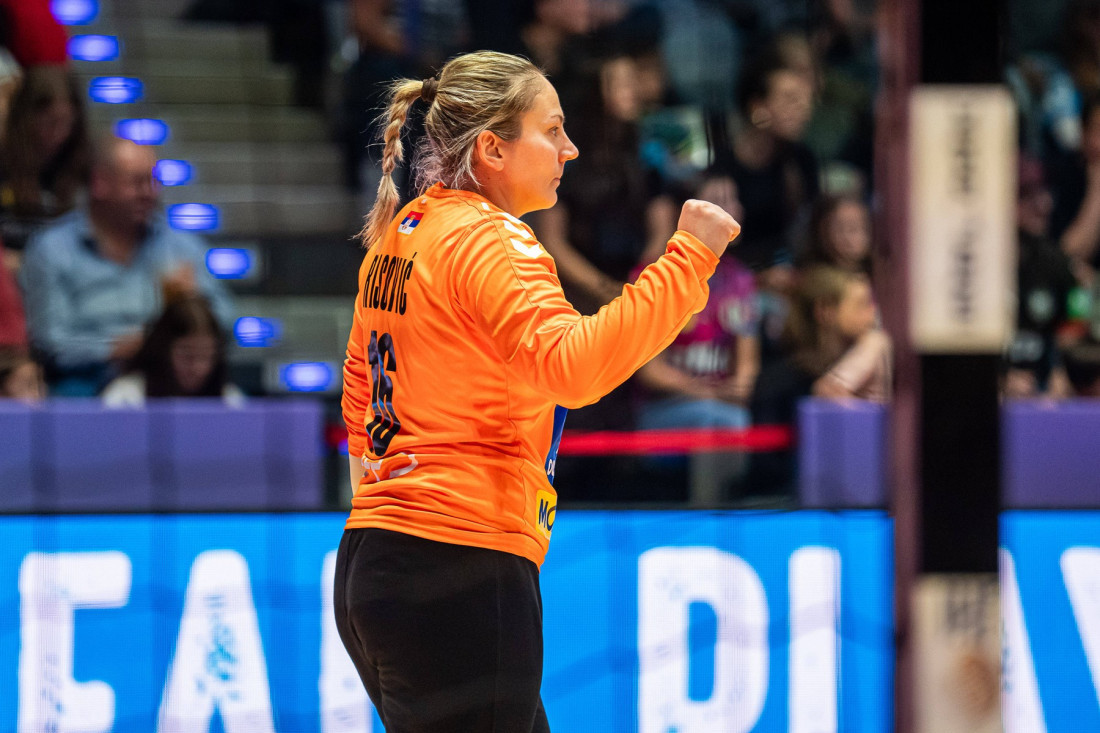 Lavice verovale u trijumf: Promenile smo mentalni sklop!