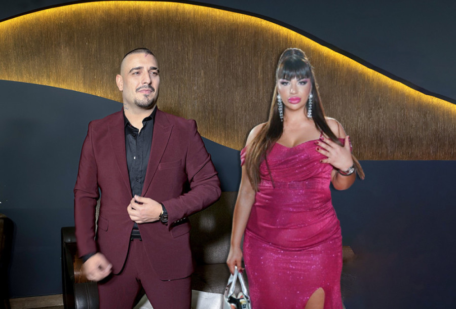 Darko Lazić odgovorio da li je Rom: Prvi put pričao o svom poreklu!