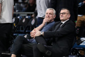 Savić je prošlost: Partizan ima novog sportskog direktora!