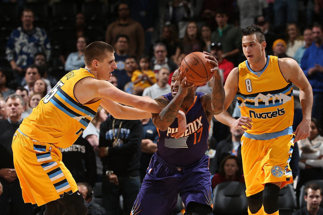 Gotovo je sa košarkom: Bivši saigrač Nikole Jokića odlazi u penziju!