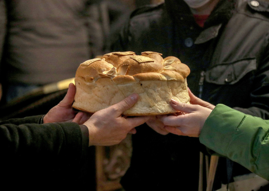 Danas slavimo začeće Svete Ane: Pomolite se za zdravlje, sve žene treba da izgovore ove moćne reči!