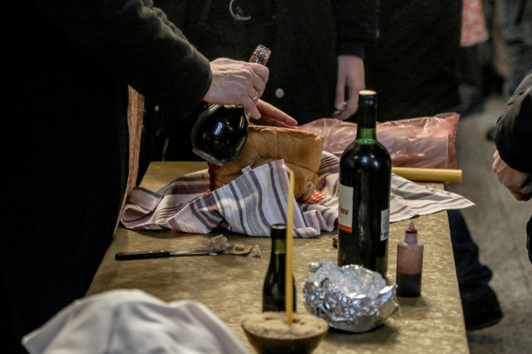 Kremlj: Ne razmatramo privremeni novogodišnji prekid vatre u Ukrajini