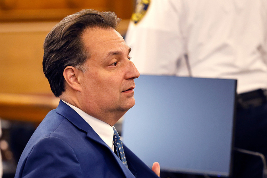 Brajan Volš čeka presudu 12 porotnika! Suđenje za ubistvo Beograđanke Ane Volš privedeno kraju: "Lagao i prikrivao tragove, ali…"