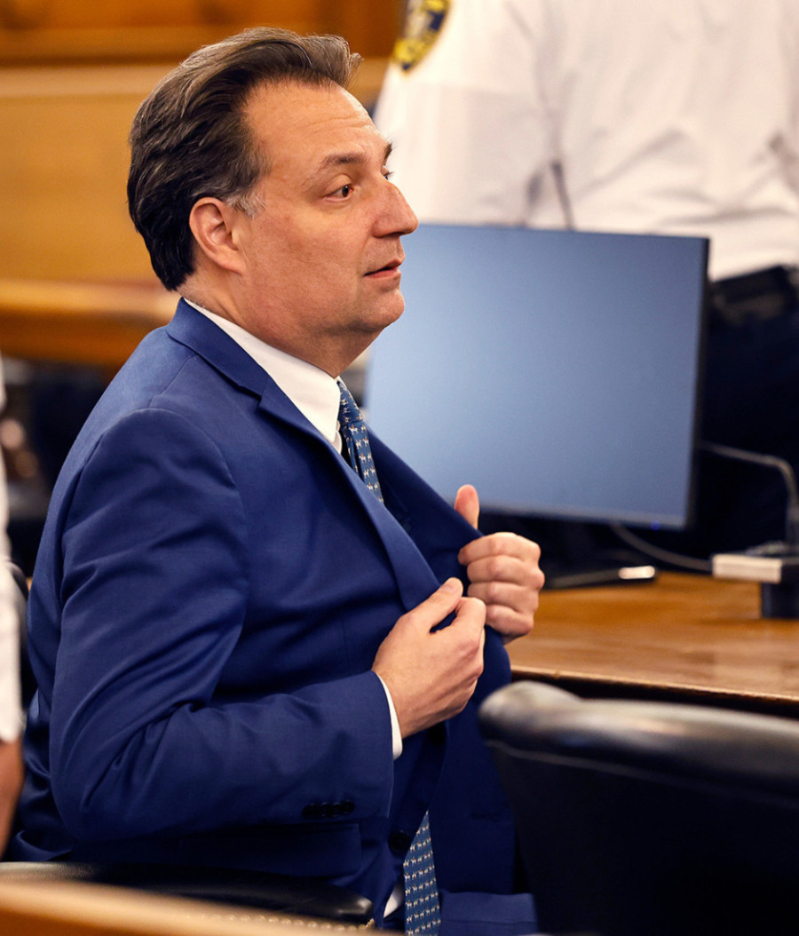 Ljubavnik otkrio mračnu istinu: Ana Volš vodila dvostruki život pre nestanka!