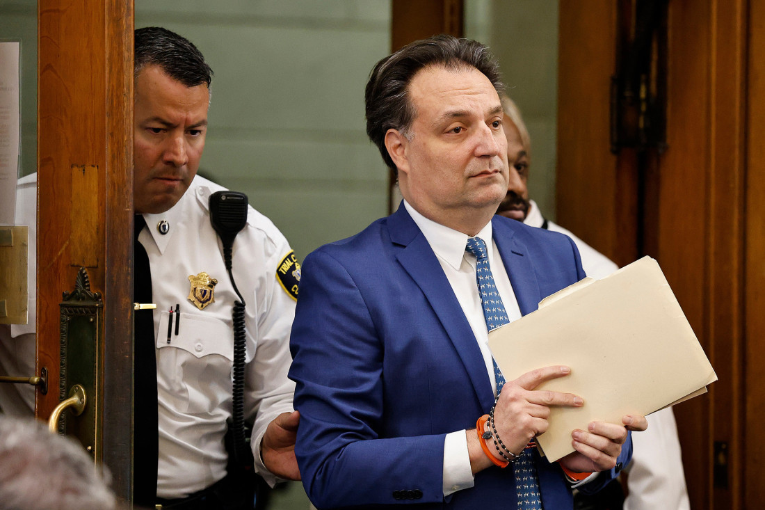 "I dalje te volim!" Jezive poruke slao mrtvoj Ani Volš - šok na suđenju!