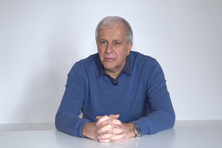 Obradović nije završio karijeru! Žoc otkrio planove: Do kraja sezone neću preuzeti nijedan klub!