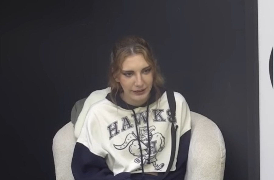 "Ja nisam htela dete, on jeste" Neriova verenica šokirala priznanjem, muk u Beloj kući (VIDEO)