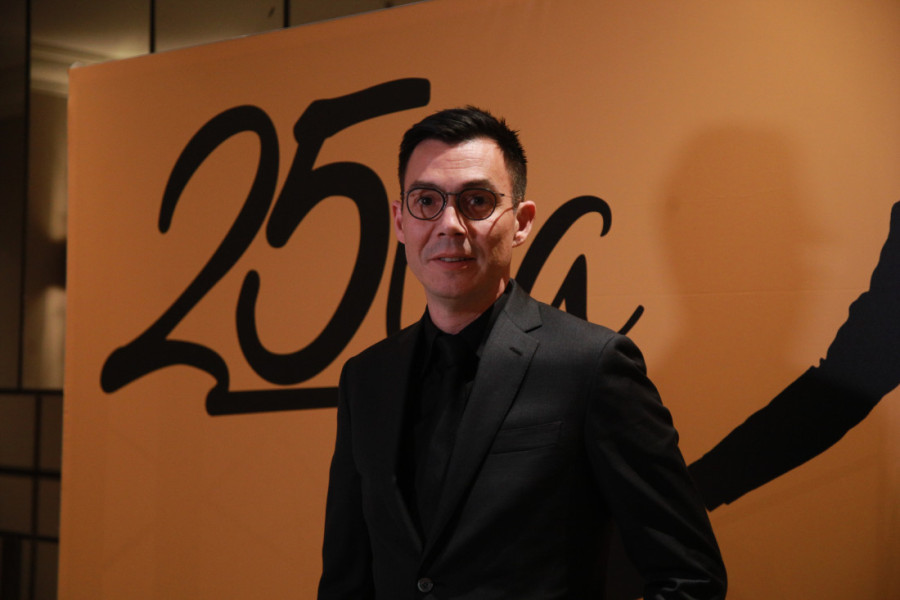 "Bilo bi me sramota" Pevač bez dlake na jeziku o Jakovu Jozinoviću: "Predstavlja se tuđim radom i puni dvorane"