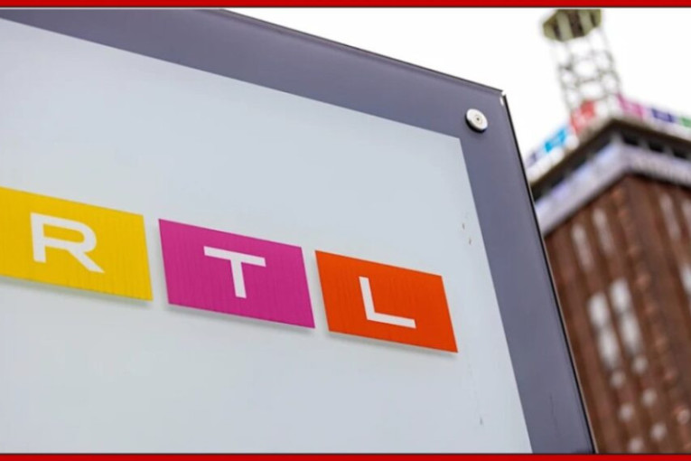 Pad TV oglašavanja primorao RTL Nemačka na ukidanje 600 radnih mesta