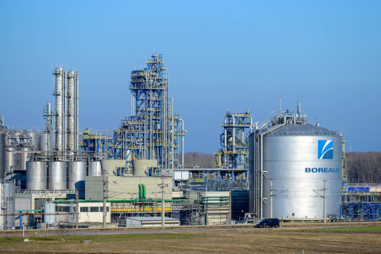 Struja poskupela 40 odsto: Austrija na ivici ekonomskog pucanja