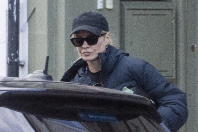 Voditeljka izazvala sudar, povređen muškarac: Motociklisti slomljen pršljen!