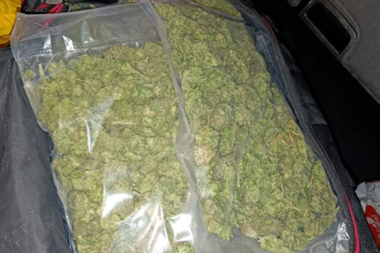 Alarm u Arilju! Timovi MUP-a izašli na Rzav