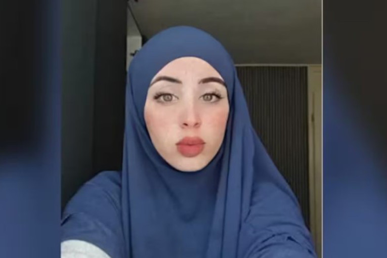 Brutalno ubistvo u Holandiji: Sirijku vezali i bacili u močvaru zbog TikTok videa