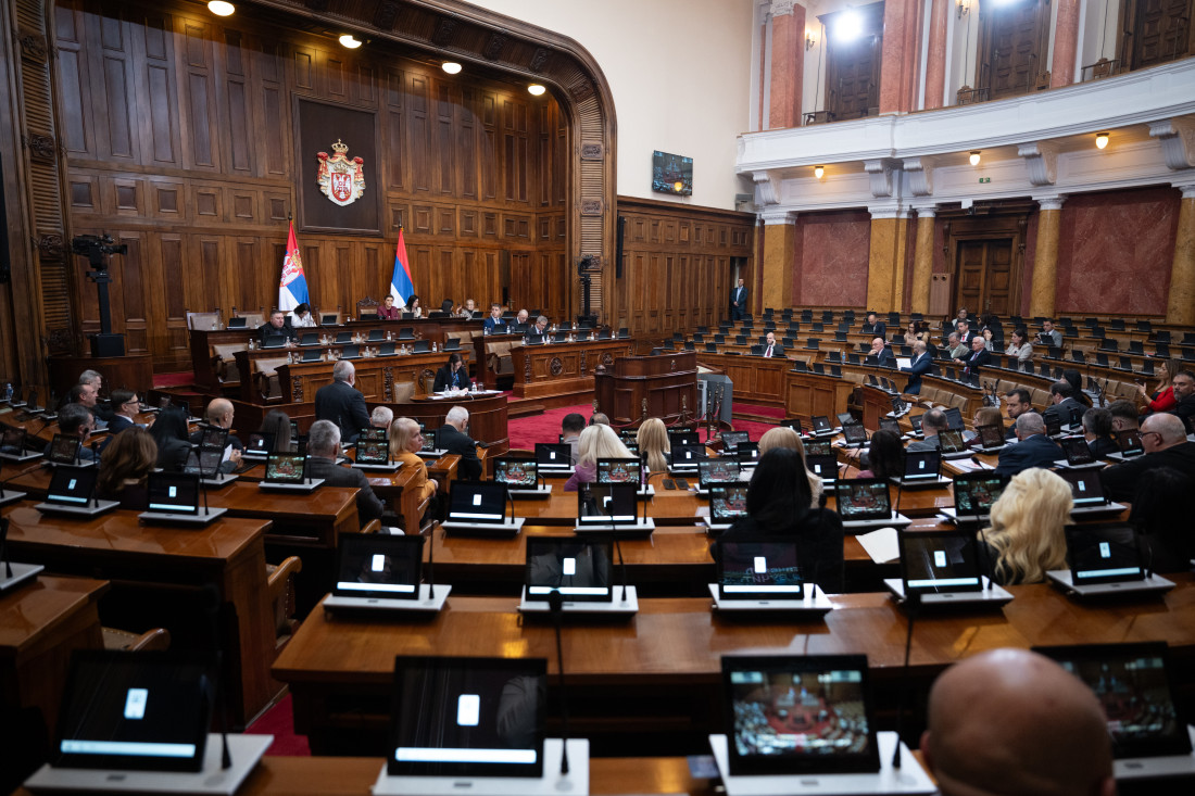Branila Fricla i kanibala, sada zastupa Slovenca koji je ubio devojku! Astrid kaže- oduvek sam volela kriminalce