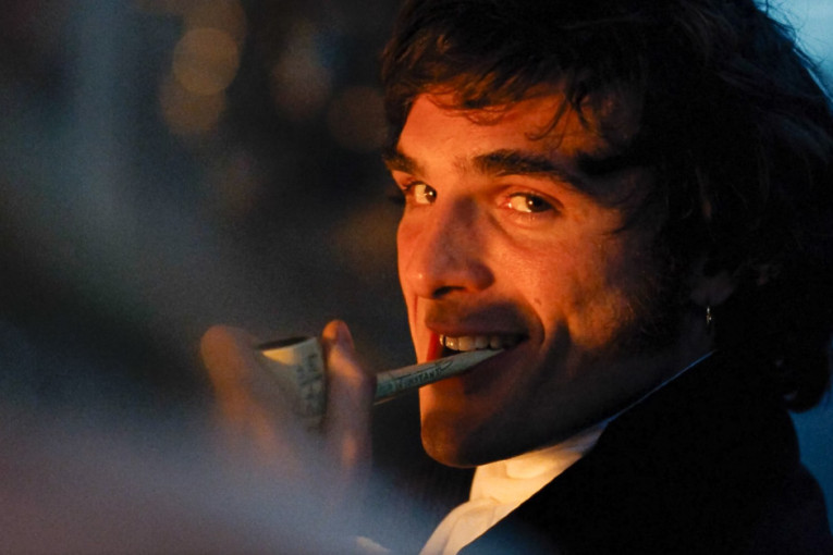 Džejkob Elordi doživeo bizarnu nesreću na snimanju "Orkanskih visova": Za vikend ću se unakaziti (FOTO/VIDEO)