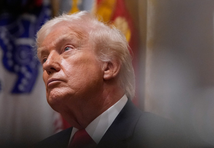 Tramp se oglasio nakon što je saznao detalje sastanka sa Putinom: "Za tango je potrebno dvoje"