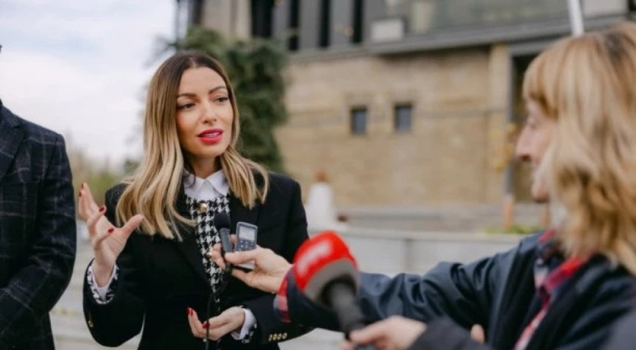 Mesarović: Ministarstvo privrede raspisalo je Program podsticanja razvoja preduzetništva