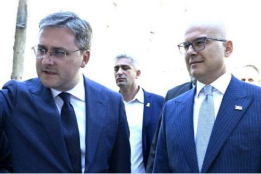 Oglasio se Nikola Selaković posle saslušanja u JTOK