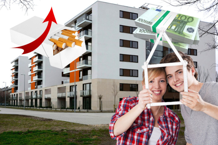 Radovi na EXPO projektu teku po planu! Mali: Prvi stanovi skoro gotovi (FOTO)