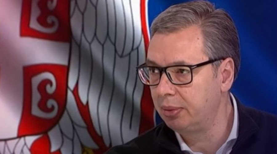 Napravili obuke za volontere? Blokaderi skupljaju potpise za raspisivanje vanrednih izbora, koje je Vučić već najavio?!