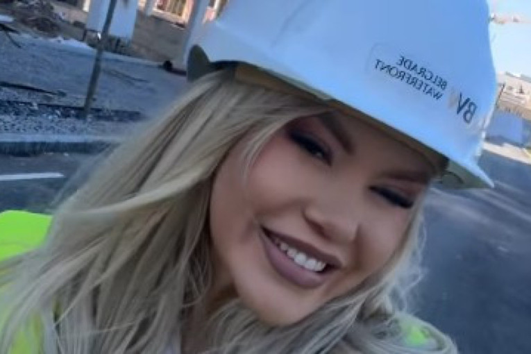 Sanja Stanković kupila još jedan stan! Ovaj je na elitnoj lokaciji: Dugo sam sanjala o ovom danu!