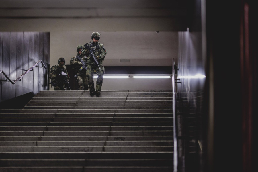 Mladi Nemci neće u vojsku: Radije ćemo pobeći, nema tog novca, izgleda da dolazi rat