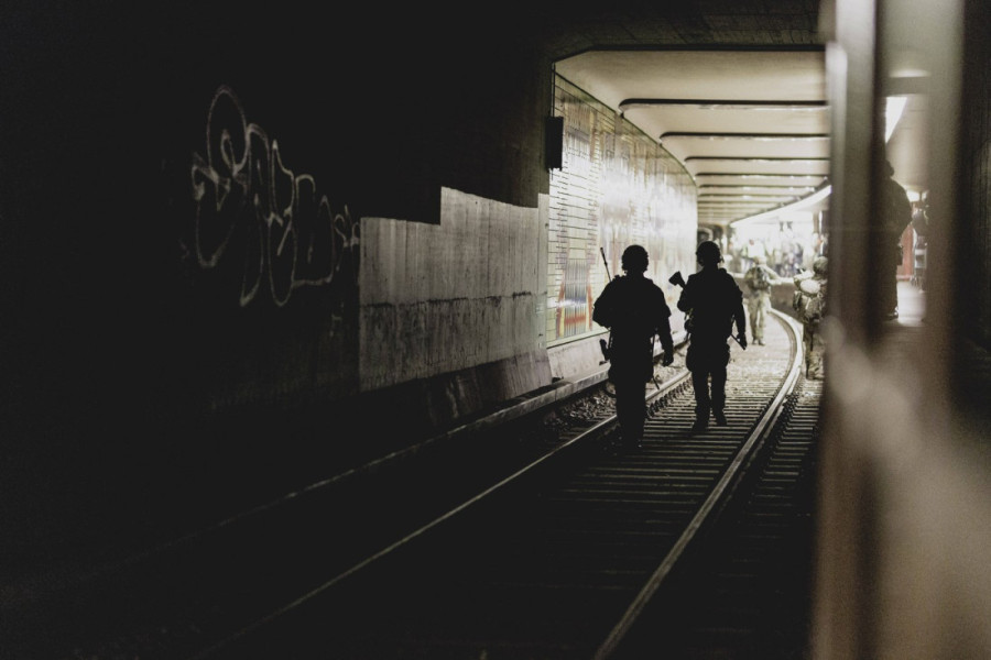 Mladi Nemci neće u vojsku: Radije ćemo pobeći, nema tog novca, izgleda da dolazi rat