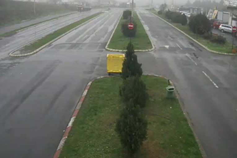 Evzoni potpuno zatvoren! Haos na graničnom prelazu, poljoprivrednici blokirali sve traktorima