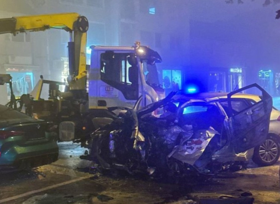 Nudili skidanje crne magije, pa od žene uzeli šest miliona dinara? Uhapšene dve osobe